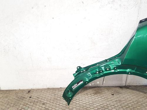Left front fenders MINI MINI (F66, F65) Cooper S | BP29467380C41 