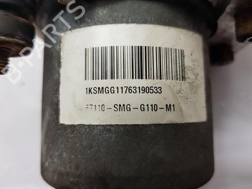 ABS pump HONDA CIVIC VIII Hatchback (FN, FK) 1.4 (FK1) | BP27728262M43 