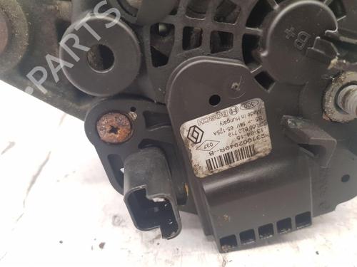 Alternator DACIA SANDERO II 1.5 dCi | BP33944262M7 - Image 7