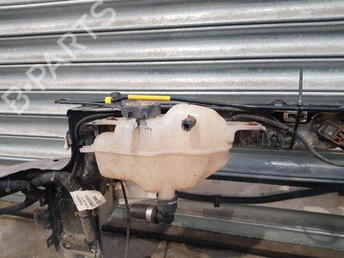 Front slam panel VAUXHALL CORSA Mk IV (E) (X15) 1.2 | BP33559095C72 - Image 10