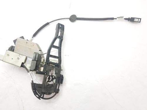 Front left lock FORD TRANSIT V363 Van (FCD, FDD) 2.0 EcoBlue BK31V219A65AJ