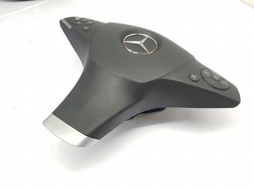 Steering wheel MERCEDES-BENZ E-CLASS (W212) E 350 CDI (212.023) | BP32430306C49  - Image 5