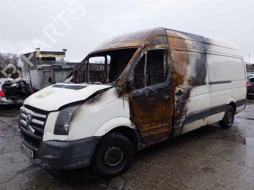 Gearbox VW CRAFTER 30-50 Van (2E_) 2.5 TDI | BP36166984M3 - Image 13