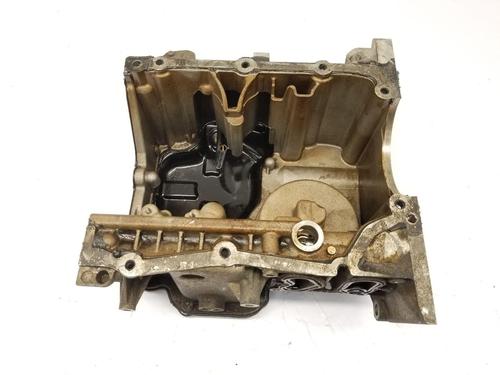 Used Oil sump Oil sump RENAULT CAPTUR I (J5_, H5_) 0.9 TCe 90 (90 hp) 36308187 36308187