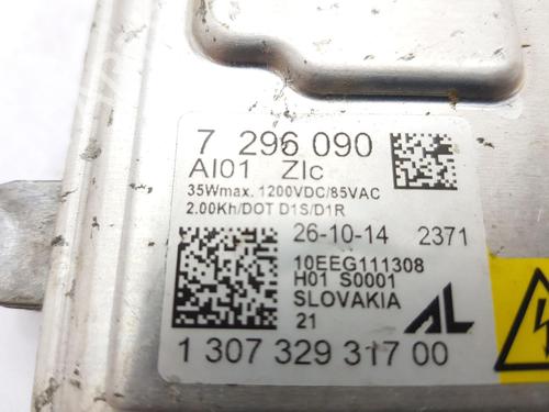 Xenon ballast BMW 5 (F10) 520 d | BP29467535C53 