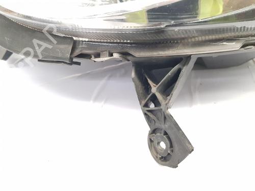 Left headlight NISSAN MICRA III (K12) 1.2 16V | BP31574624C28 