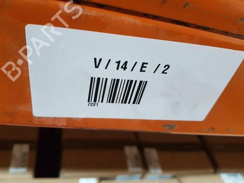 Right taillight FORD FIESTA VI (CB1, CCN) 1.6 ST | BP40463442C35 - Image 7