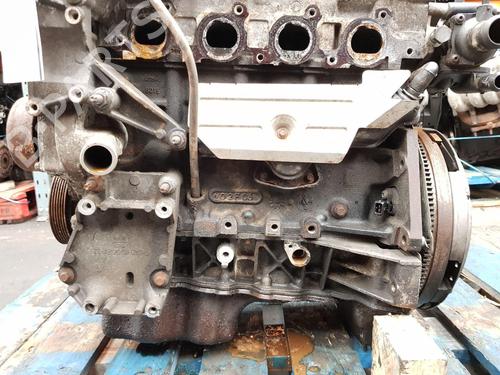 Engine FORD FOCUS I (DAW, DBW)  | BP31282531M1 
