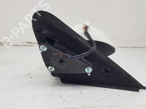 Right mirror NISSAN JUKE (F15) 1.5 dCi | BP22668836C27
