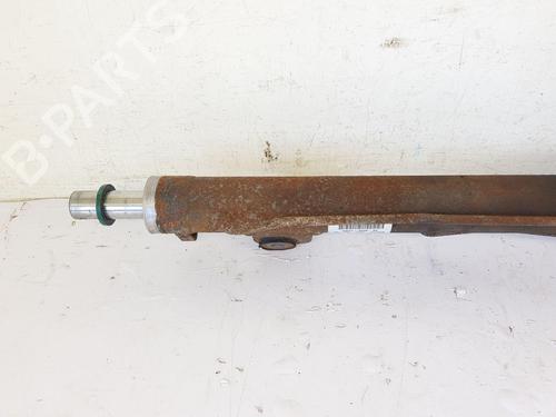 Steering rack FORD TRANSIT V363 Van (FCD, FDD) 2.0 EcoBlue | BP28175384M22 