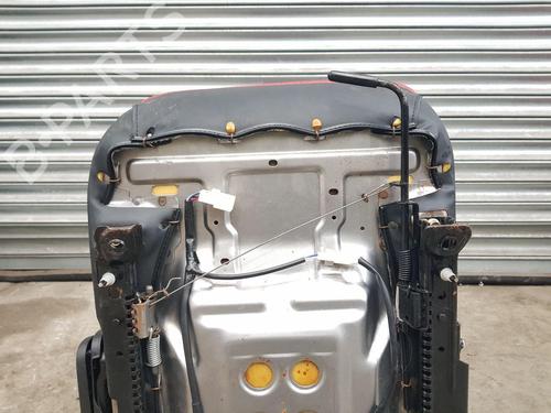 Right front seat MAZDA MX-5 II (NB) 1.6 16V (NB6C) | BP32846933C16  - Image 23