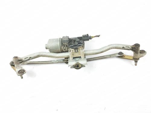 Used Front wiper motor SEAT IBIZA III (6L1) 1.2 (64 hp) 28119909