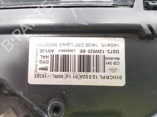 Right headlight FORD MONDEO V Turnier (CF) 2.0 TDCi | BP31983418C29 