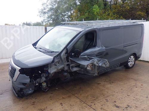 Starter NISSAN NV300 Van (X82)  | BP31690960M8  - Image 9