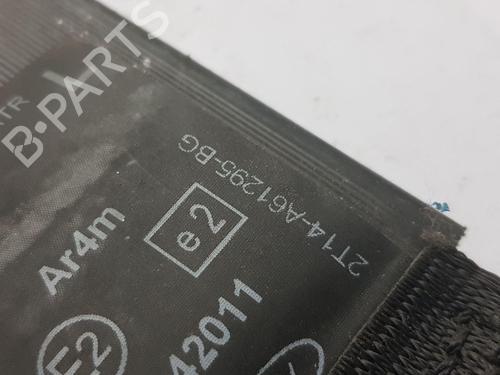Front left seatbelt FORD TRANSIT CONNECT (P65_, P70_, P80_) 1.8 Di | BP35967123I26 - Image 6