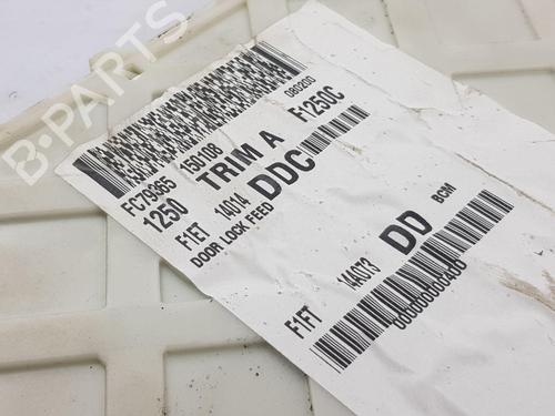 Electronic module FORD FOCUS III 1.0 EcoBoost | BP29514414M83