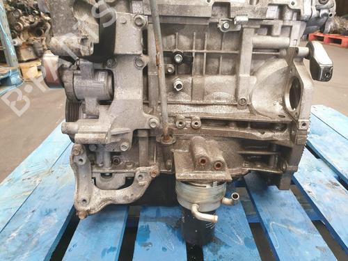 Engine MITSUBISHI OUTLANDER III (GG_W, GF_W, ZJ, ZL, ZK)  | BP27267005M1 