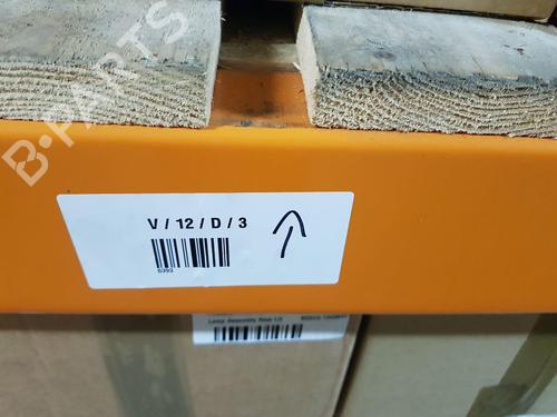 Engine control unit (ECU) VAUXHALL CORSA Mk IV (E) (X15) 1.2 | BP33803427M57  - Image 7