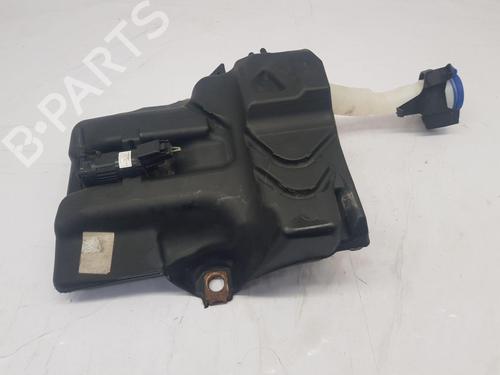 Used Windscreen washer tank Windscreen washer tank FORD TRANSIT CONNECT V408 Box Body/MPV 1.6 TDCi (95 hp) 40221528 40221528