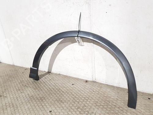 Front right wheel arch trim AUDI Q3 Sportback (F3N) 2.5 RS TFSI quattro | BP30823337C135 