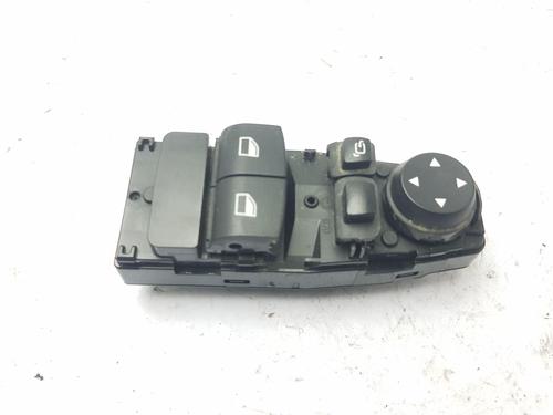 Used Right front window switch Right front window switch BMW 4 Coupe (F32, F82) M4 Competition (450 hp) 34103701 34103701