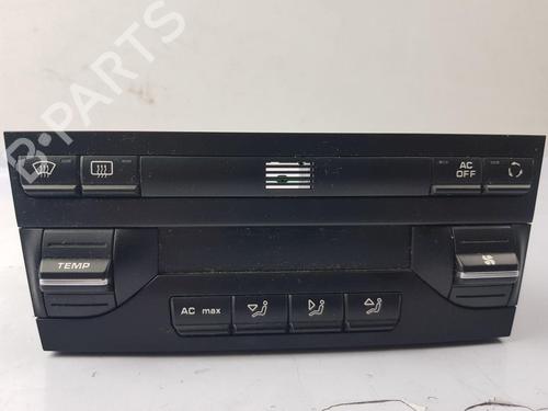 Climate control PORSCHE CAYMAN (987) S 3.4 | BP27150805I5 