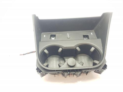 Used Cup/Object holder BMW X3 (F25) xDrive 20 d (184 hp) 24531442