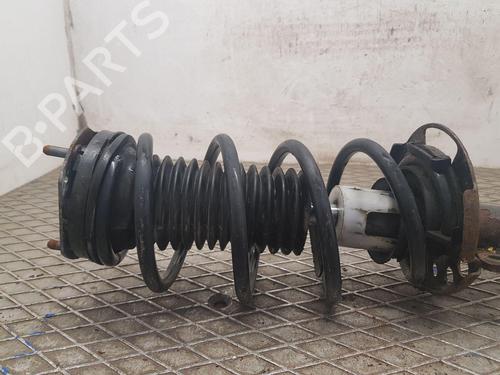 Right front shock absorber FORD FIESTA VI (CB1, CCN)  | BP28329490M17 
