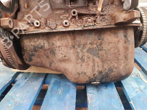 Engine FIAT PANDA (169_) 1.2 (169AXF2A, 169AXF1A) | BP40081790M1 - Image 6