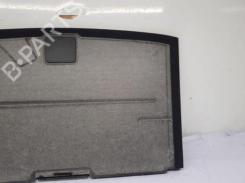 Luggage compartment floor VW GOLF VIII (CD1, DA1) 2.0 TDI | BP32097841I33 