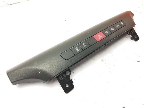 Warning switch IVECO DAILY VI Van 33S14, 35S14, 35C14, 42S14 | BP33412727I22 - Image 3