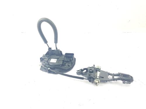 Used Rear left lock Rear left lock 37070920 37070920