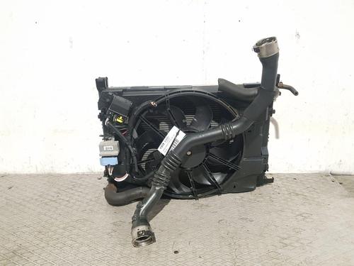 Køler RENAULT CAPTUR I (J5_, H5_) 1.5 dCi 90 (J5N4, J5M5, J5MW, J5M6, J5AL, J5AJ) | BP22208837M31 