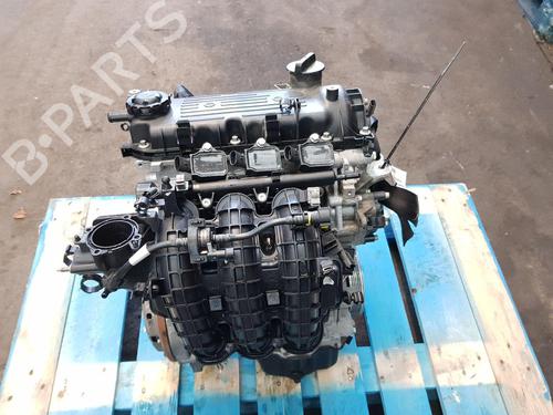 Motor FIAT 500 (312_) 1.0 Mild Hybrid (312.AYD1B) (69 hp) 30530423
