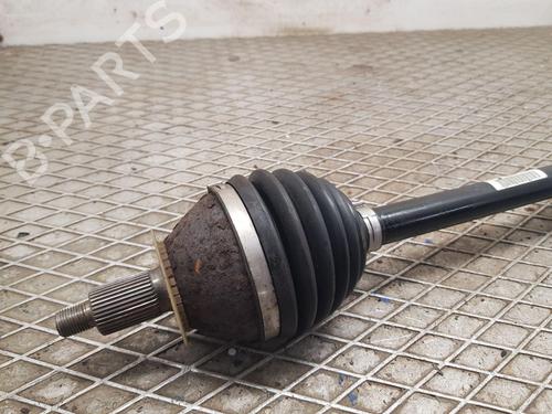 Left front driveshaft VW T-CROSS (C11, D31) 1.0 TSi | BP27550185M38 