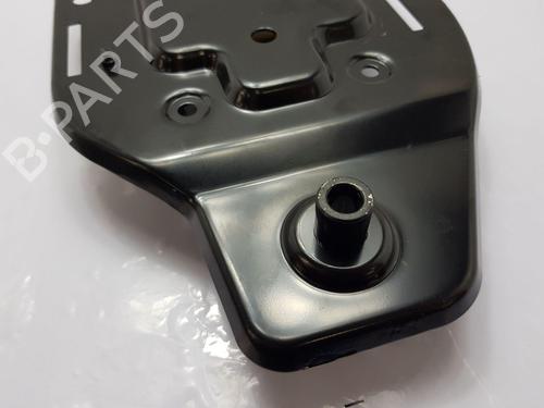 Electronic module RENAULT KADJAR (HA_, HL_) 1.5 dCi 110 (HLA3) | BP29755843M83