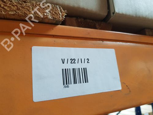 Generator SUZUKI SPLASH (EX) 1.0 (A5B310) | BP24918596M7 