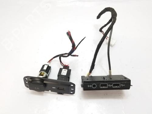 Modulo electronico VW TIGUAN (AD1, AX1) 2.0 TDI (150 hp) 27708593