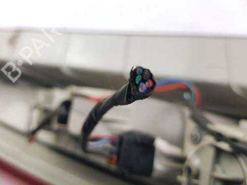 Høyre baklys MG MG 3 1.5 | BP24941446C35 