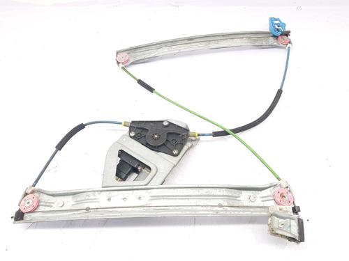 Used Front right window mechanism PEUGEOT 208 I (CA_, CC_) 1.0 VTi (68 hp) 31841837