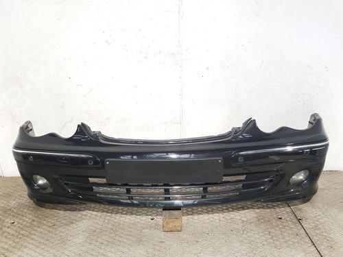 front-bumper-mercedes-benz-c-class-w203-2000-2001-2002-2003-2004-2005-2006-2007-32766800 main image