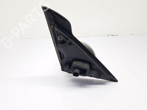 Right mirror SAAB 9-3 (YS3F, E79, D79, D75) 1,8t | BP30184900C27