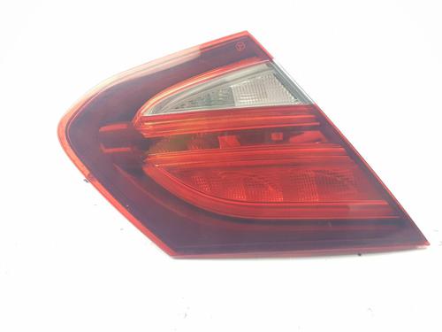 Used Left tailgate light Left tailgate light 37028448 37028448