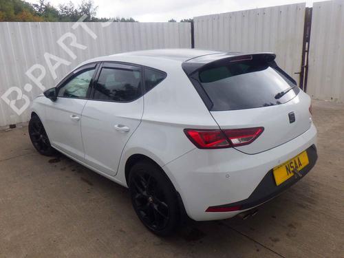 Right taillight SEAT LEON (5F1) 1.4 TSI | BP32003940C35  - Image 19