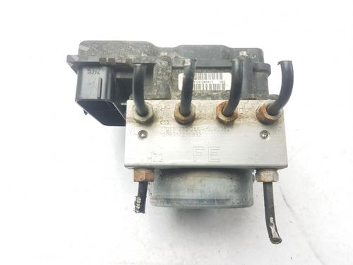 Used ABS pump ABS pump VAUXHALL CORSA Mk III (D) (S07) 1.4 (L08) (101 hp) 34639101 34639101