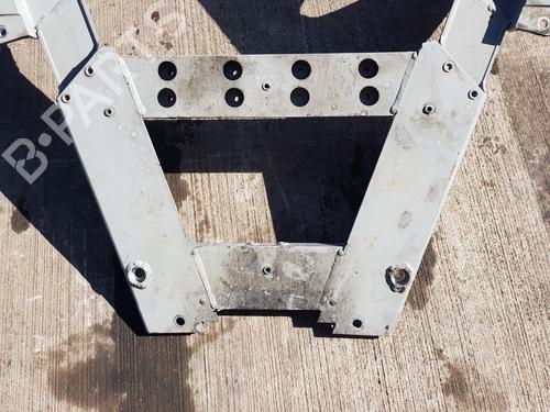 Subframe FERRARI CALIFORNIA 4.3 | BP27728141M9 - Image 8