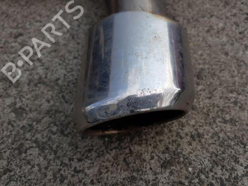 Exhaust system HYUNDAI i30 FASTBACK (PDE, PDEN) 2.0 N | BP22665525M121 