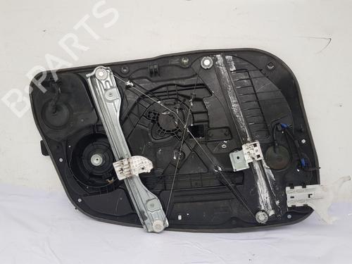 Front right window mechanism HYUNDAI i30 (GD) 1.4 | BP31663737C23 - Image 9