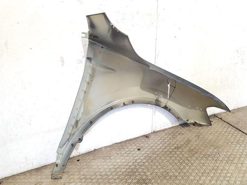Left front fenders VW TIGUAN ALLSPACE (BW2, BJ2) 2.0 TDI 4motion | BP23140084C41 