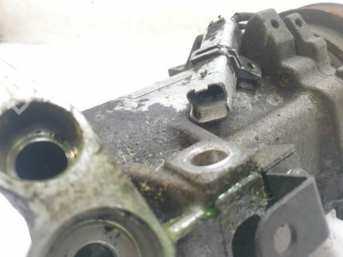 AC compressor NISSAN JUKE (F15) 1.5 dCi | BP22667207M34 